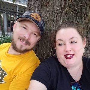 Meet your Posher, Brandi
